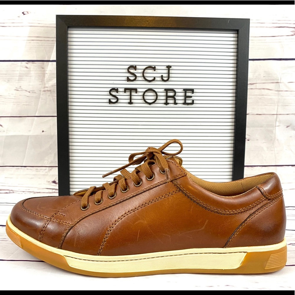 NEW Cole Haan Berkley Sneaker Men US 9.5 British